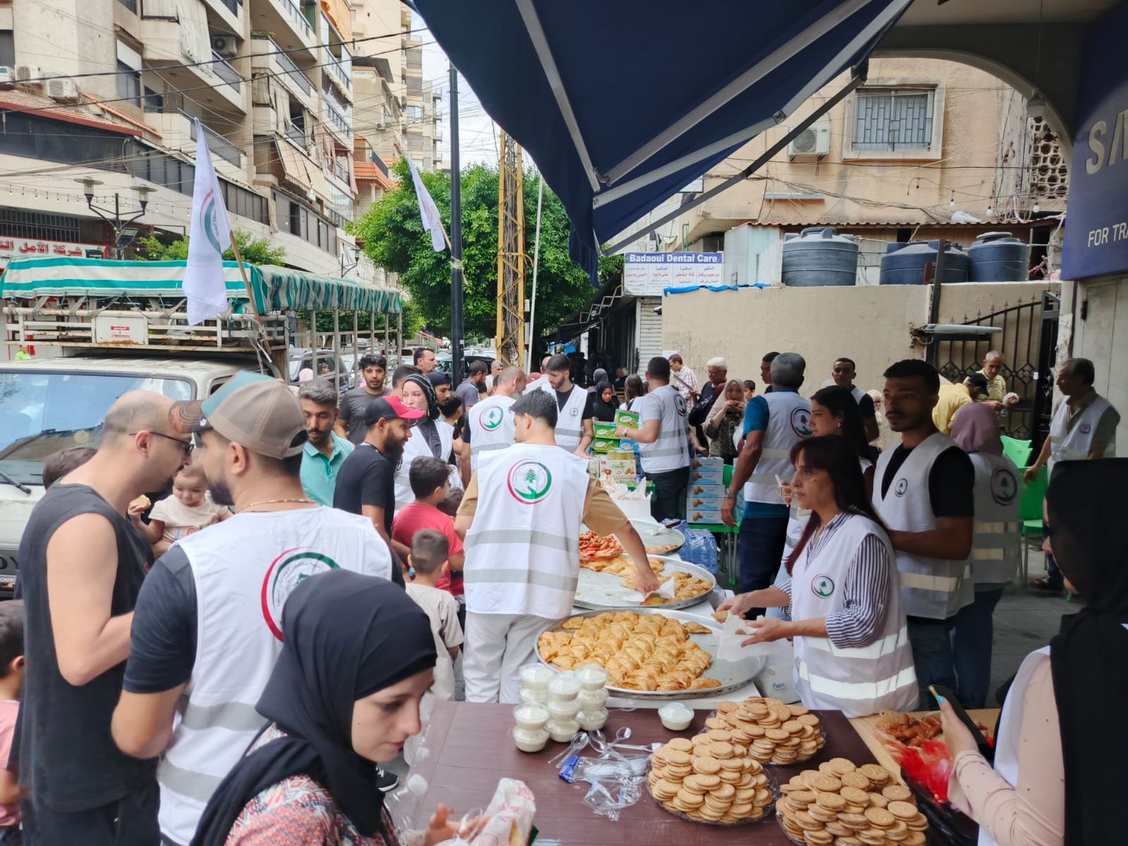 المولد النبوي الشريف